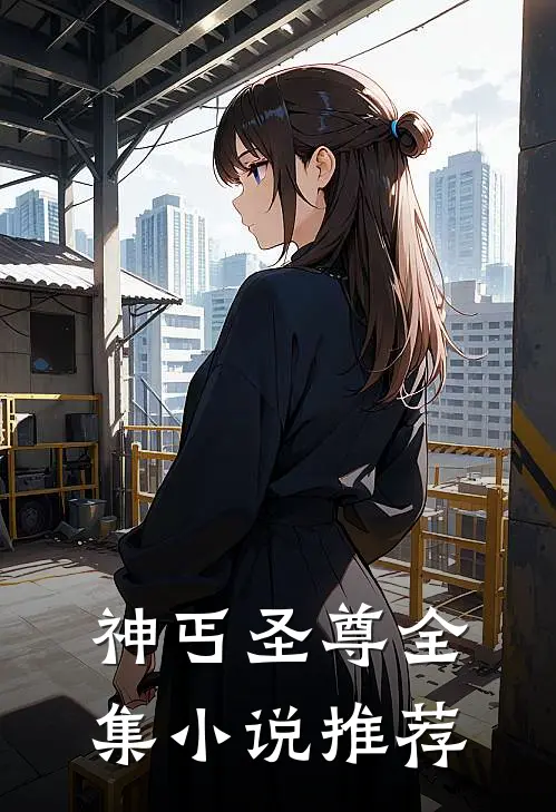 神丐圣尊全集小说推荐