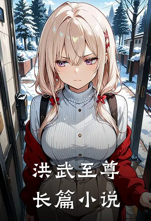 洪武至尊长篇小说