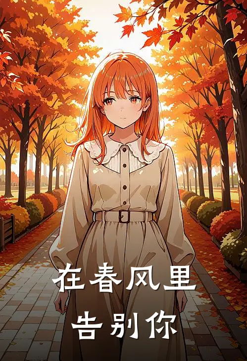 在春风里告别你
