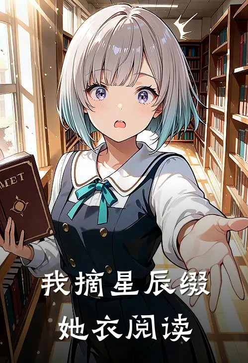 我摘星辰缀她衣阅读