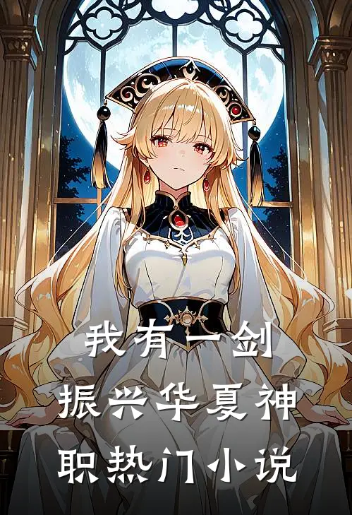 我有一剑，振兴华夏神职热门小说