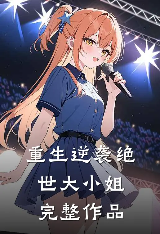 重生逆袭绝世大小姐完整作品