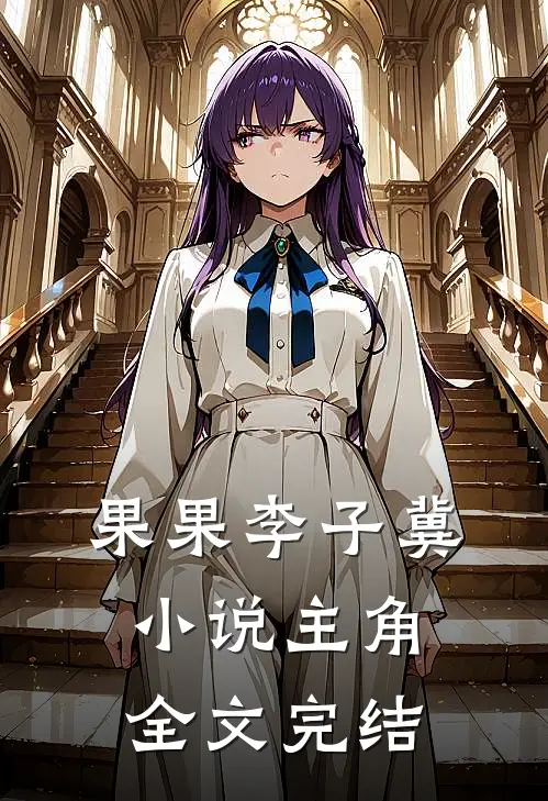 果果李子冀小说主角全文完结