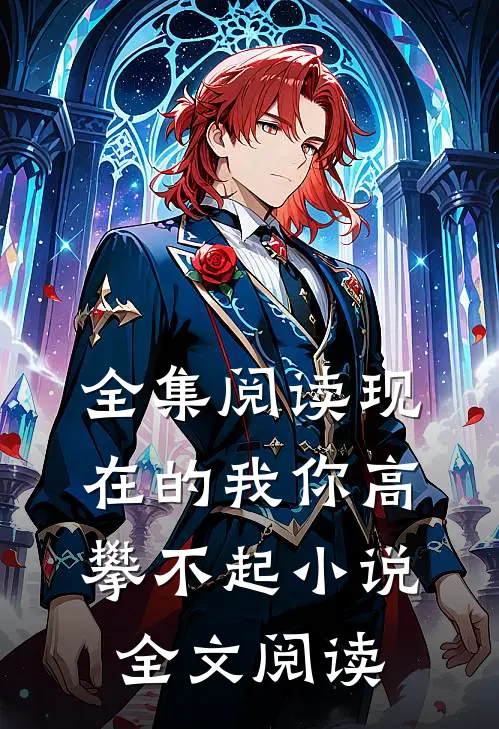 全集阅读现在的我你高攀不起小说全文阅读