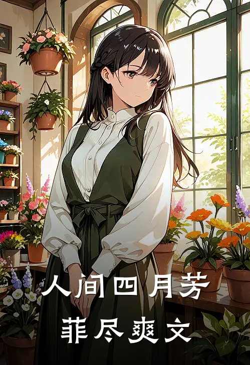 人间四月芳菲尽爽文