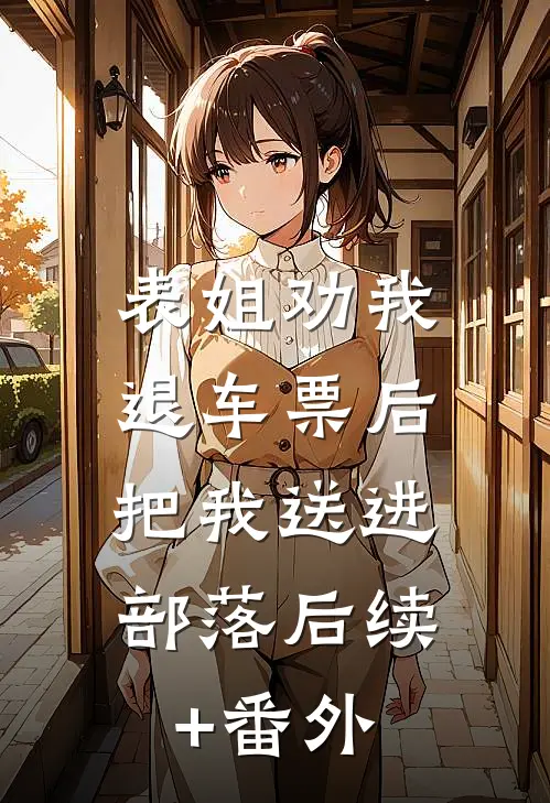 表姐劝我退车票后，把我送进部落后续+番外