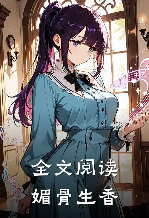 全文阅读媚骨生香