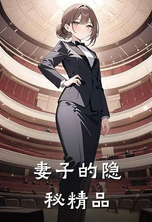 妻子的隐秘精品