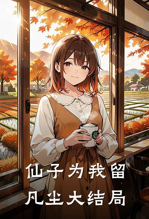 仙子为我留凡尘大结局