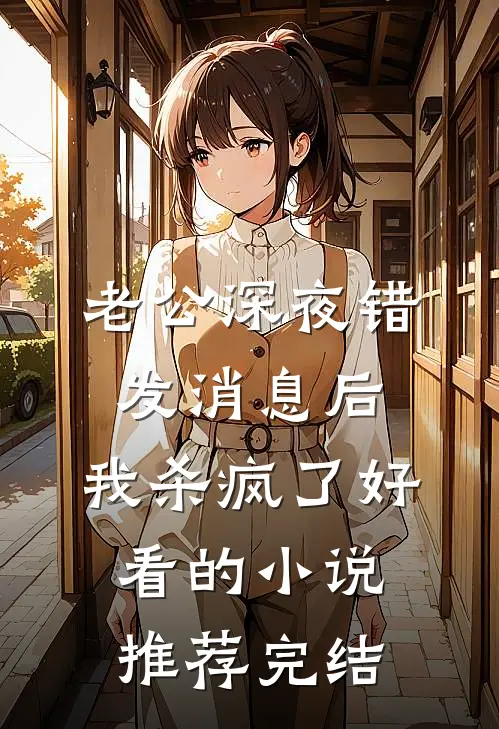 老公深夜错发消息后，我杀疯了好看的小说推荐完结