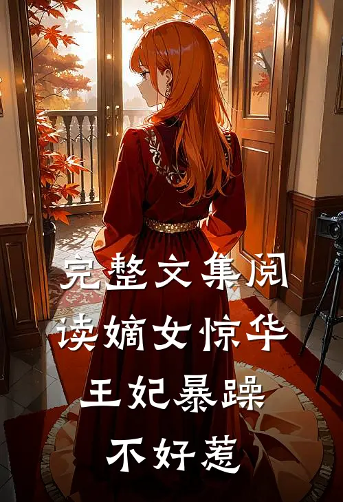 完整文集阅读嫡女惊华：王妃暴躁不好惹