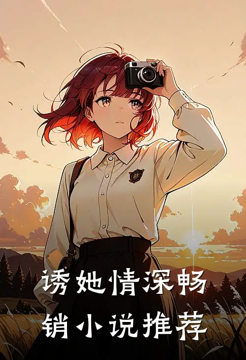 诱她情深畅销小说推荐