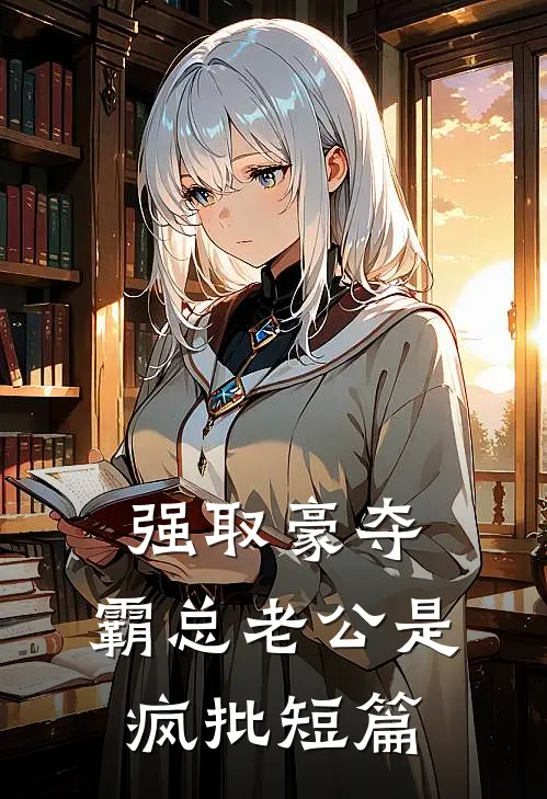 强取豪夺：霸总老公是疯批短篇