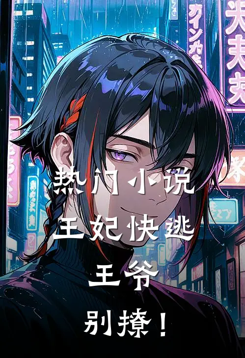 热门小说王妃快逃：王爷，别撩！