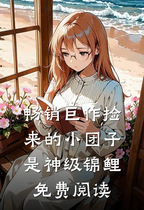 畅销巨作捡来的小团子是神级锦鲤免费阅读
