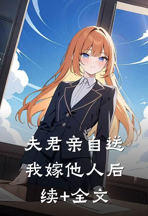 夫君亲自送我嫁他人后续+全文