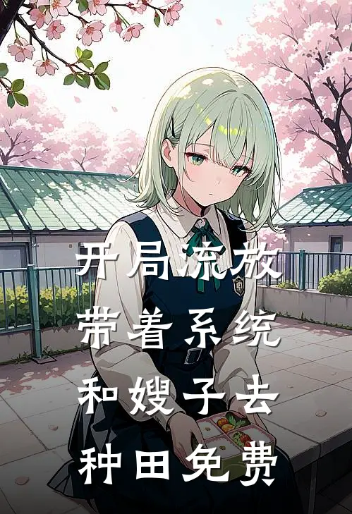 开局流放：带着系统和嫂子去种田免费