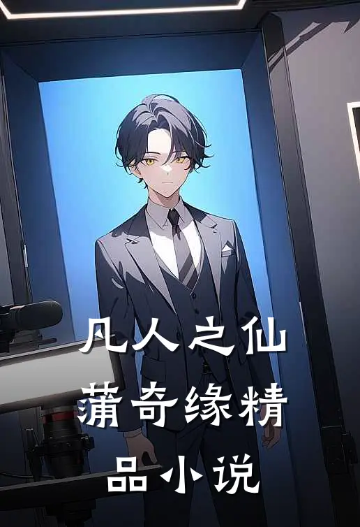 凡人之仙蒲奇缘精品小说