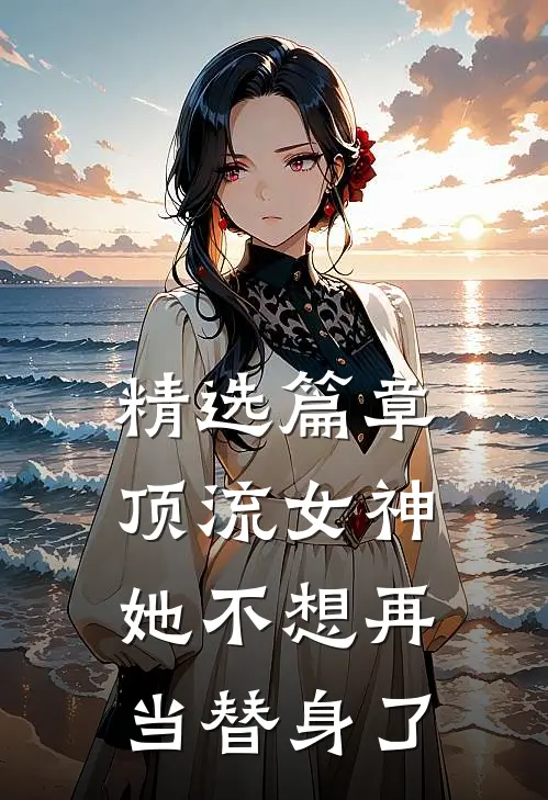 精选篇章顶流女神她不想再当替身了