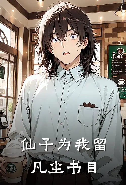 仙子为我留凡尘书目