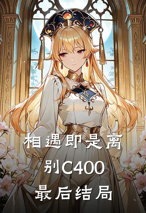 相遇即是离别C400最后结局