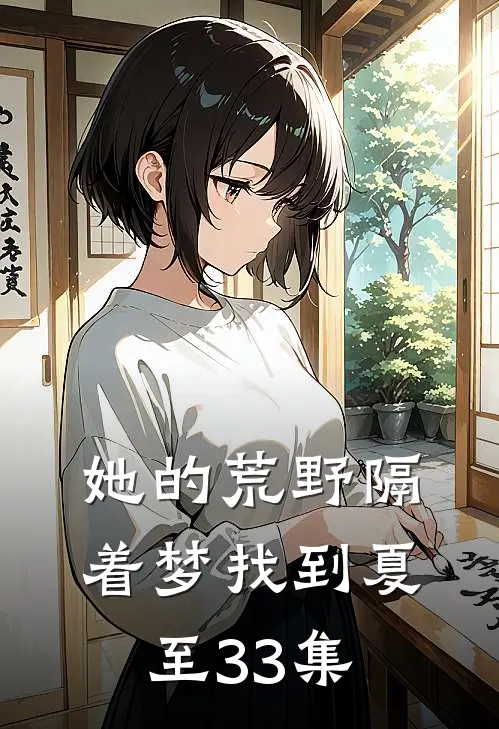 她的荒野隔着梦找到夏至33集