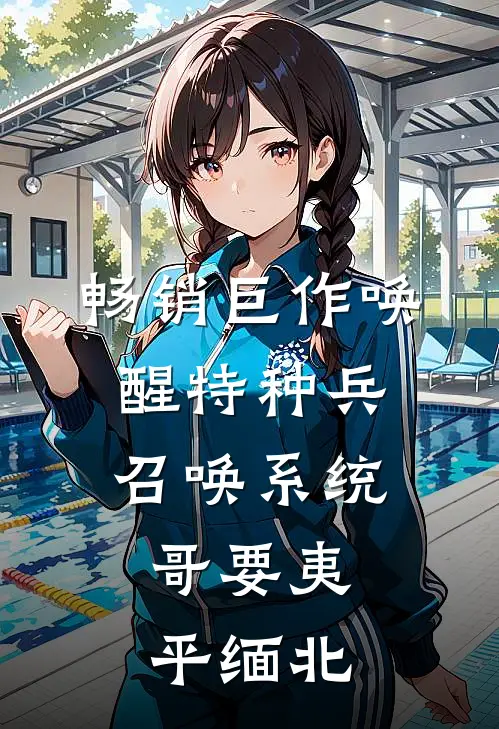 畅销巨作唤醒特种兵召唤系统，哥要夷平缅北