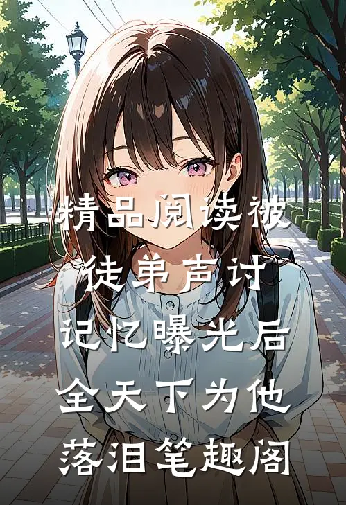 精品阅读被徒弟声讨,记忆曝光后全天下为他落泪笔趣阁