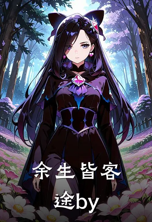余生皆客途by