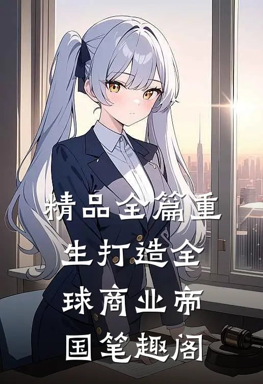 精品全篇重生打造全球商业帝国笔趣阁