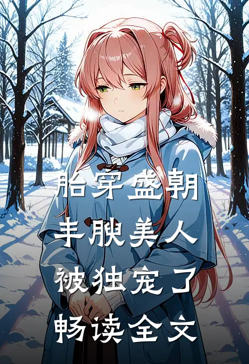 胎穿盛朝,丰腴美人被独宠了畅读全文