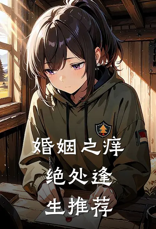婚姻之痒：绝处逢生推荐