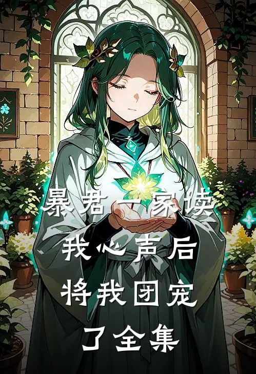 暴君一家读我心声后，将我团宠了全集