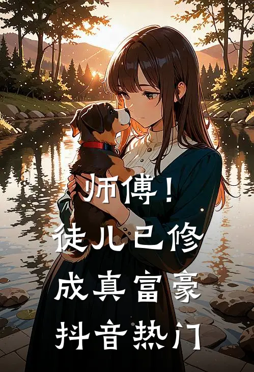 师傅！徒儿已修成真富豪抖音热门