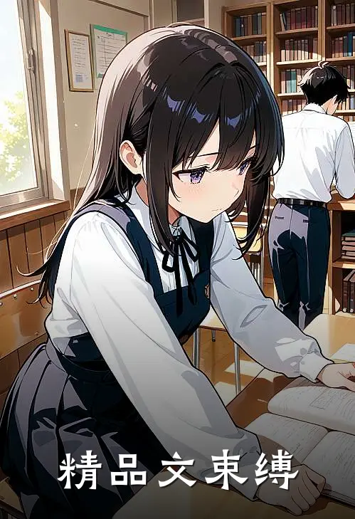 精品文束缚