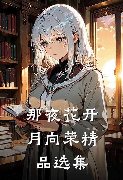 那夜花开月向荣精品选集