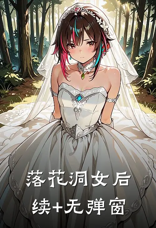 落花洞女后续+无弹窗