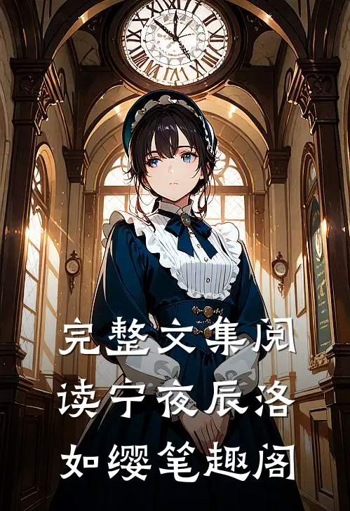 完整文集阅读宁夜辰洛如缨笔趣阁