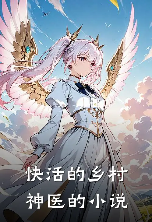 快活的乡村神医的小说