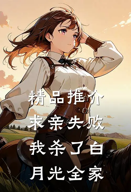 精品推介求亲失败：我杀了白月光全家