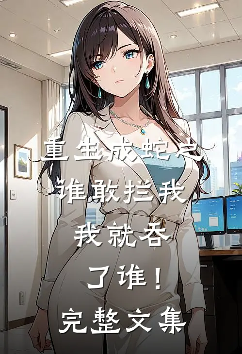 重生成蛇之谁敢拦我，我就吞了谁！完整文集