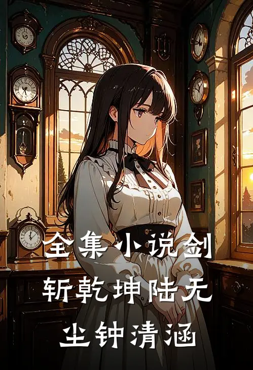 全集小说剑斩乾坤陆无尘钟清涵