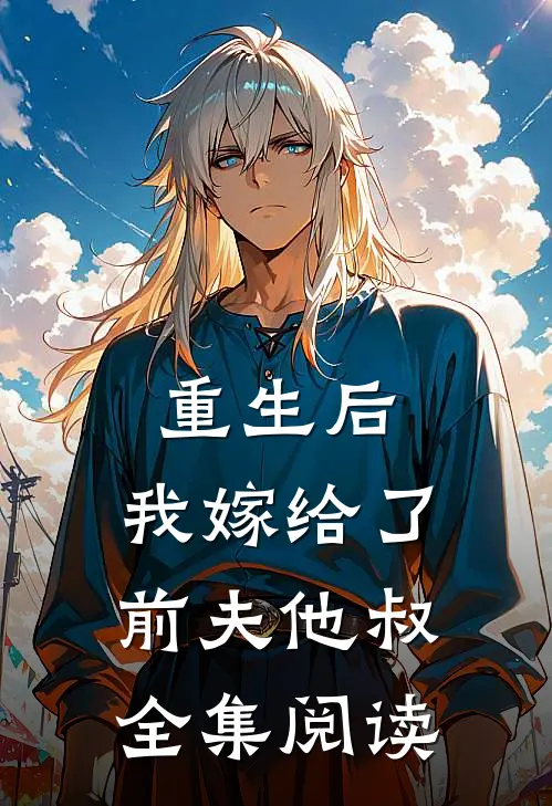 重生后，我嫁给了前夫他叔全集阅读