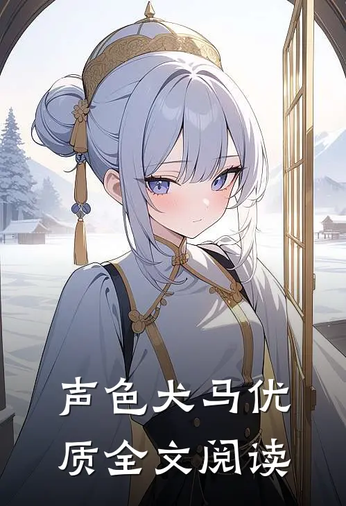 声色犬马优质全文阅读