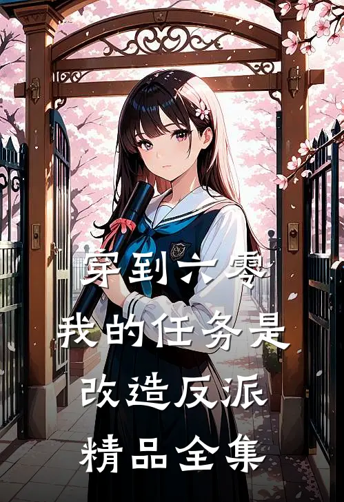 穿到六零：我的任务是改造反派精品全集