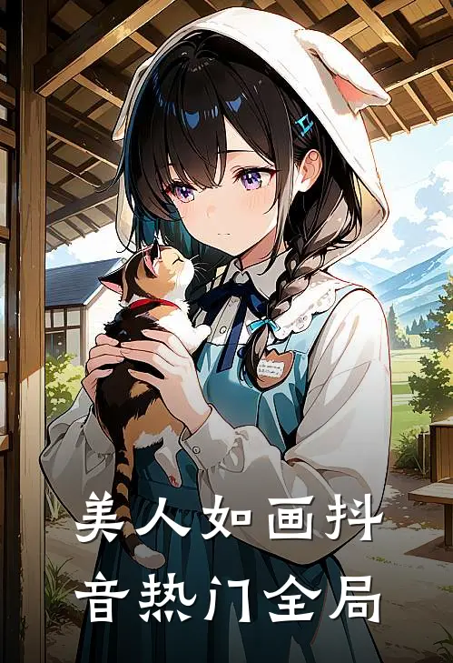 美人如画抖音热门全局