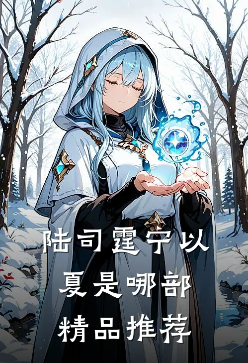陆司霆宁以夏是哪部精品推荐