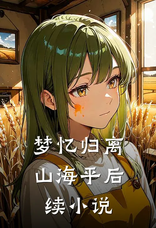 梦忆归离山海平后续小说