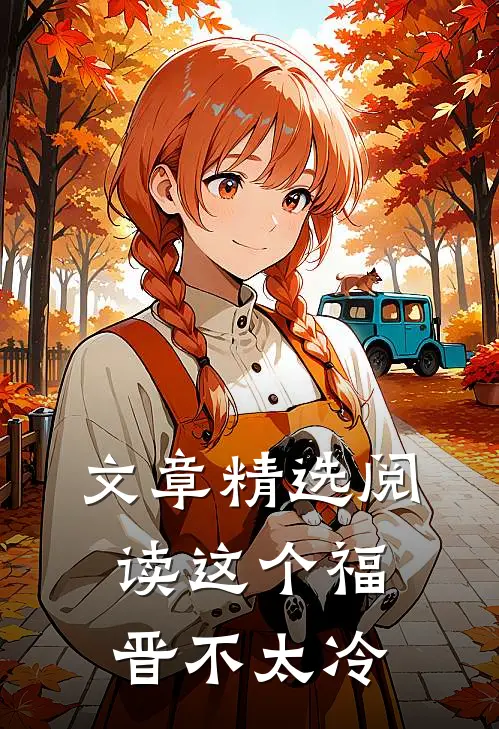 文章精选阅读这个福晋不太冷