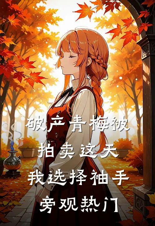 破产青梅被拍卖这天，我选择袖手旁观热门